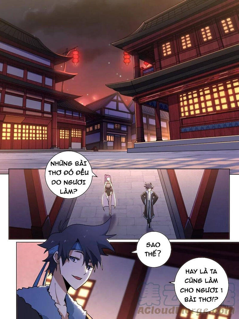 Ta Làm Kiêu Hùng Tại Dị Giới Chapter 18 - 8