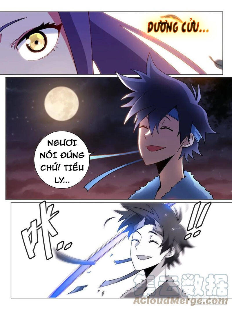 Ta Làm Kiêu Hùng Tại Dị Giới Chapter 18 - 12