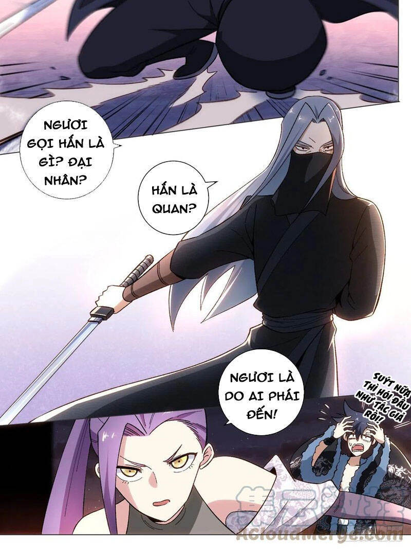 Ta Làm Kiêu Hùng Tại Dị Giới Chapter 18 - 14