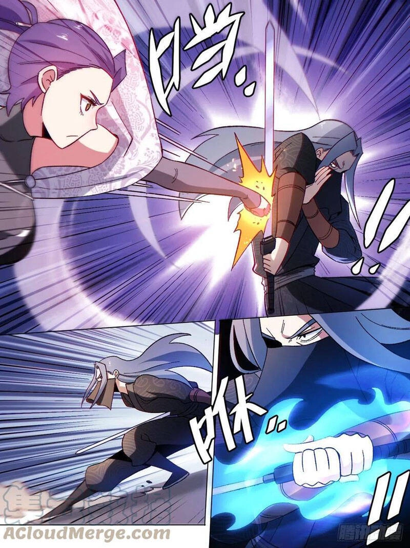 Ta Làm Kiêu Hùng Tại Dị Giới Chapter 19 - 6