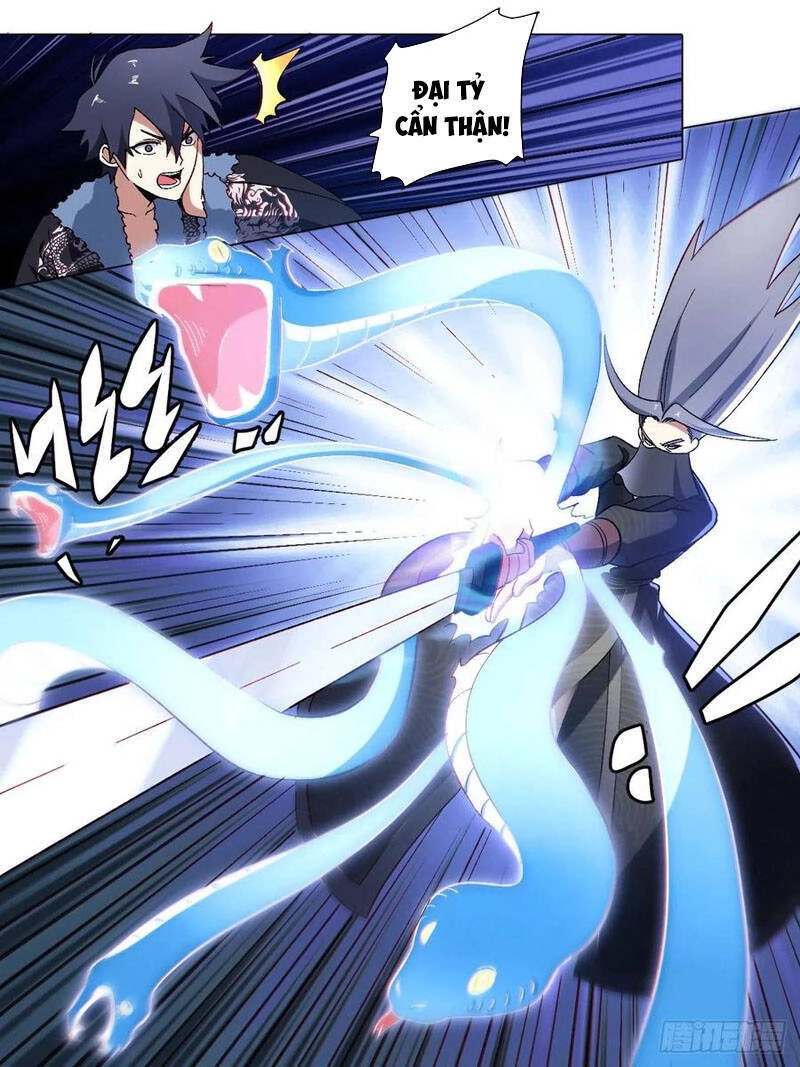 Ta Làm Kiêu Hùng Tại Dị Giới Chapter 19 - 7