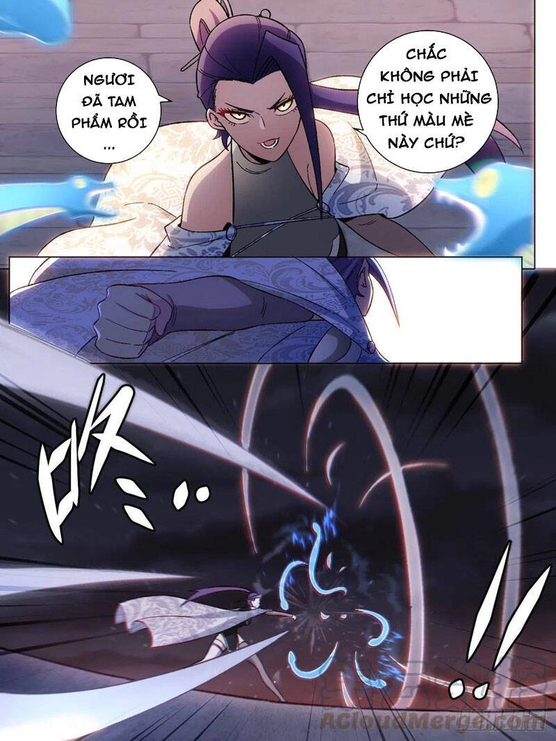 Ta Làm Kiêu Hùng Tại Dị Giới Chapter 19 - 8