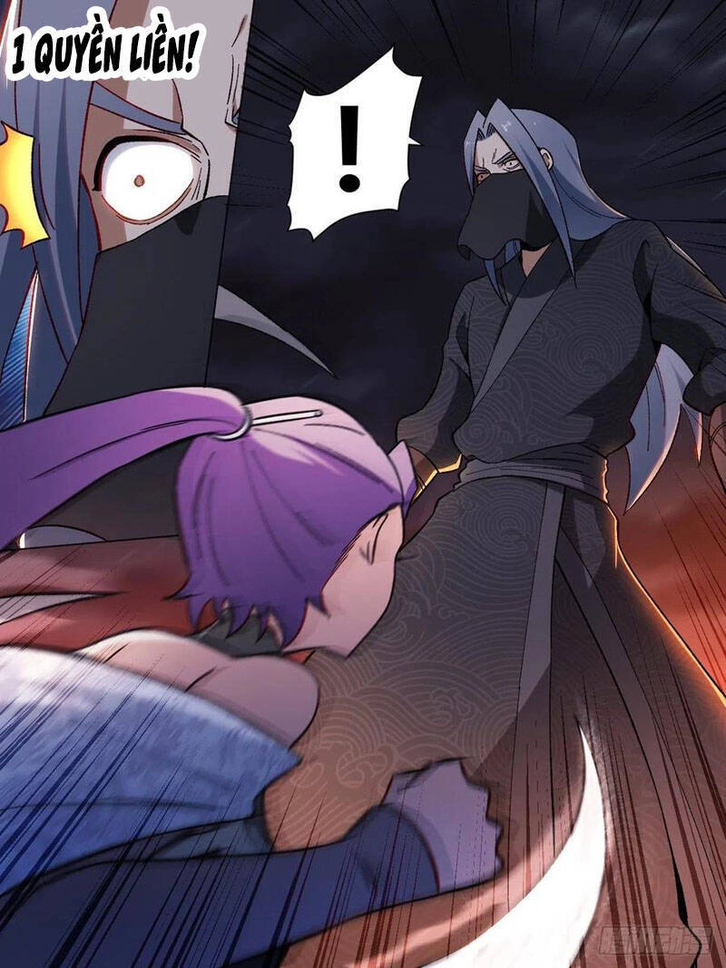 Ta Làm Kiêu Hùng Tại Dị Giới Chapter 19 - 9