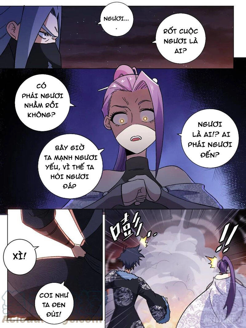 Ta Làm Kiêu Hùng Tại Dị Giới Chapter 19 - 12