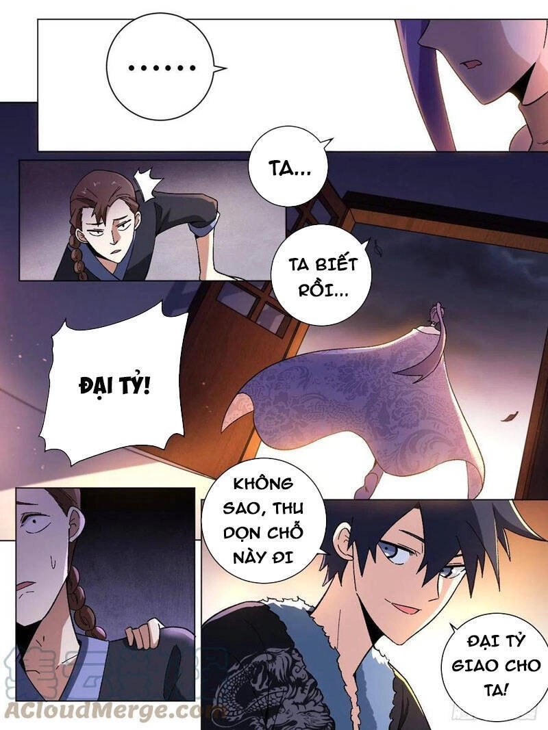 Ta Làm Kiêu Hùng Tại Dị Giới Chapter 20 - 4