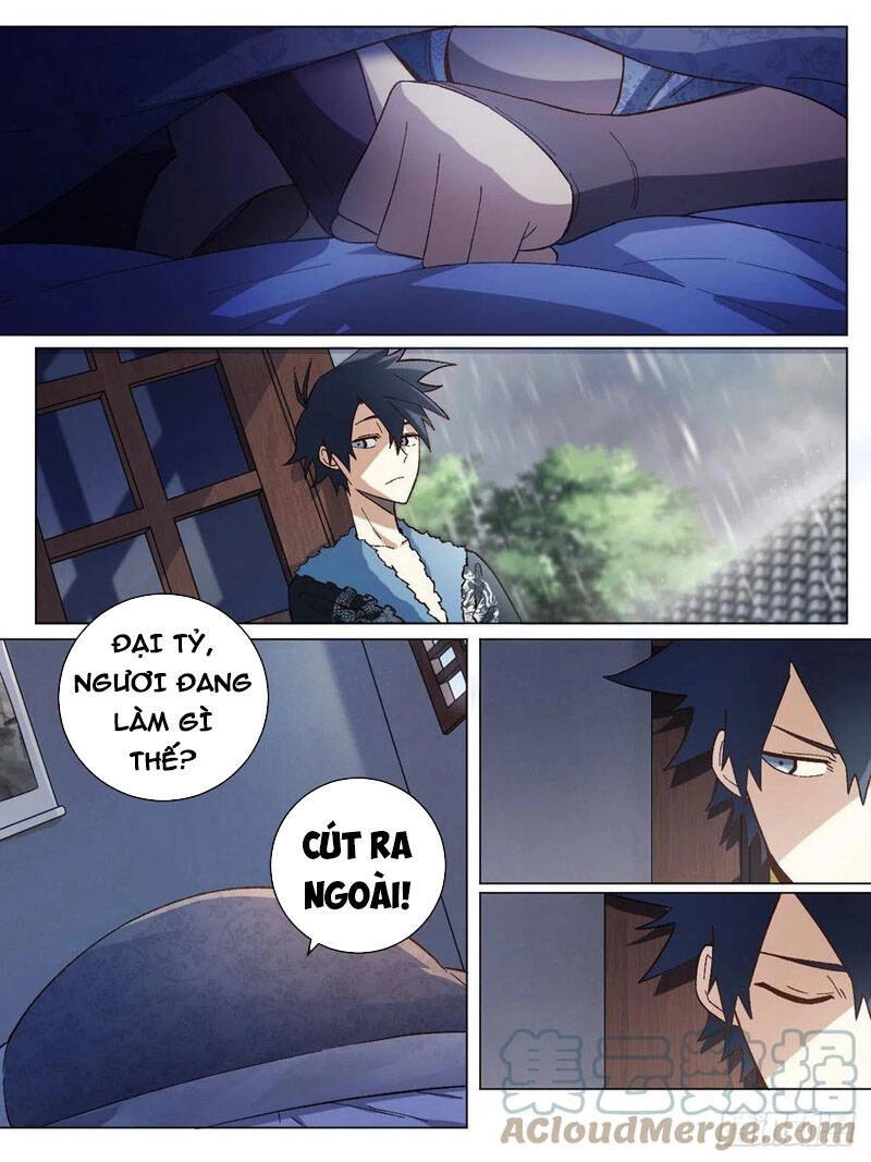 Ta Làm Kiêu Hùng Tại Dị Giới Chapter 20 - 6