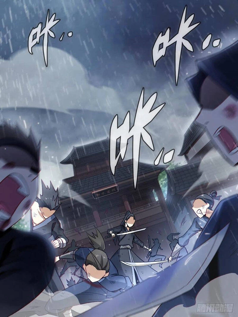 Ta Làm Kiêu Hùng Tại Dị Giới Chapter 20 - 15