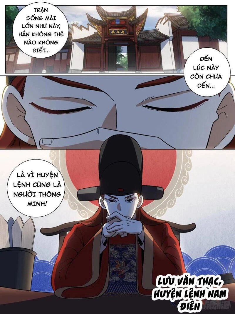 Ta Làm Kiêu Hùng Tại Dị Giới Chapter 22 - 9