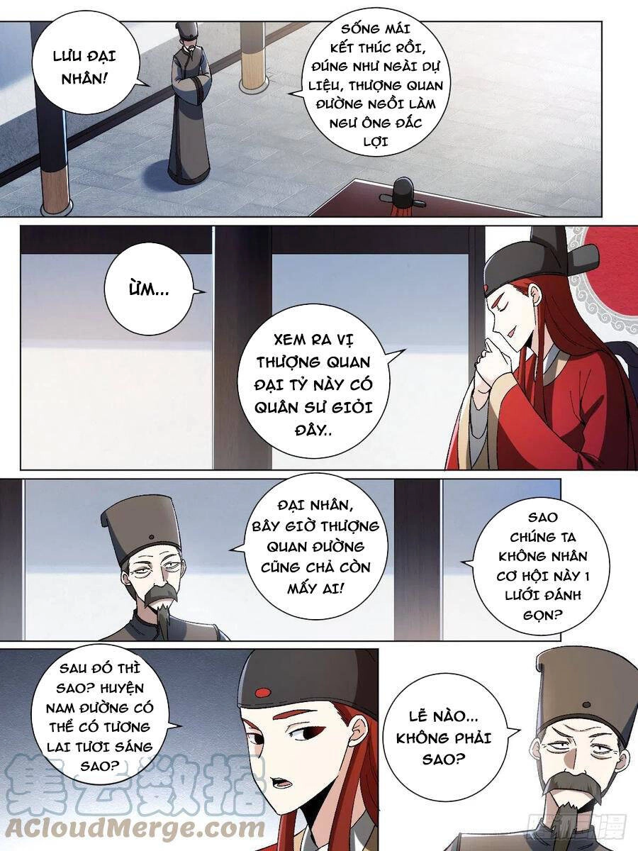 Ta Làm Kiêu Hùng Tại Dị Giới Chapter 22 - 10