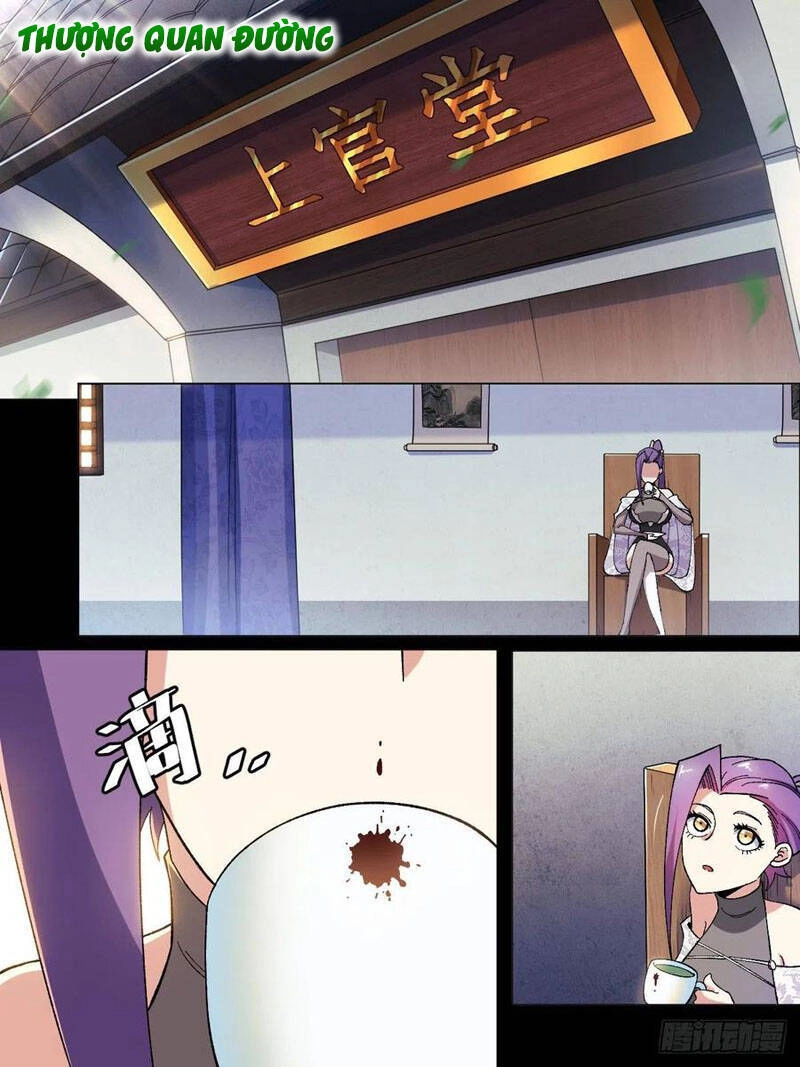 Ta Làm Kiêu Hùng Tại Dị Giới Chapter 23 - 2