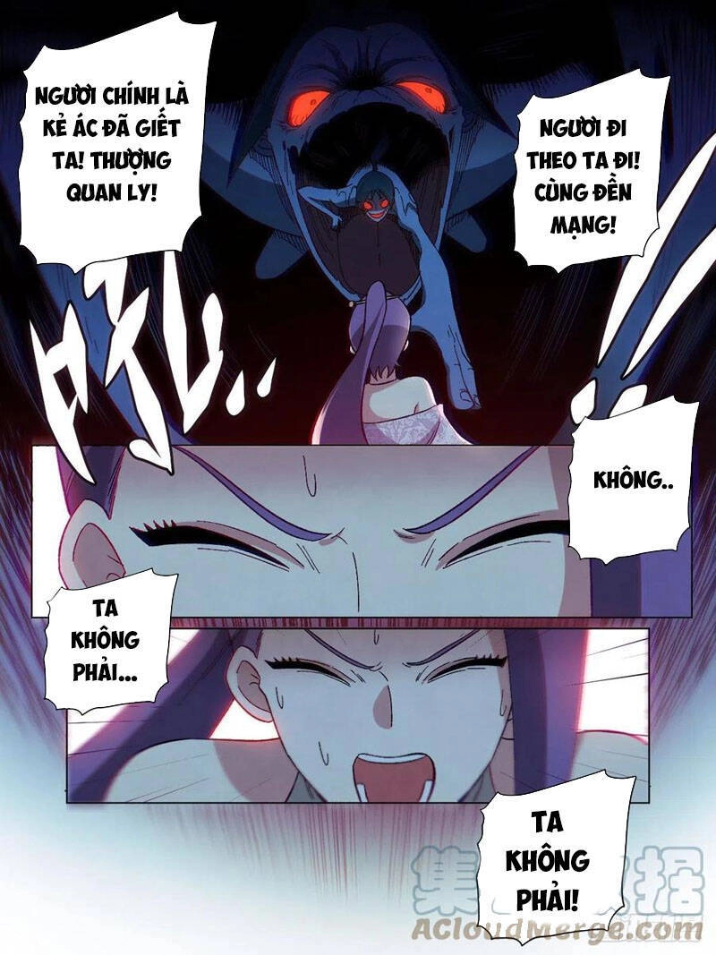 Ta Làm Kiêu Hùng Tại Dị Giới Chapter 23 - 5