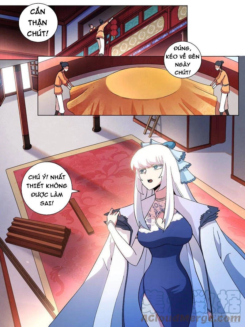 Ta Làm Kiêu Hùng Tại Dị Giới Chapter 23 - 11