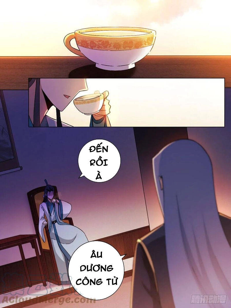 Ta Làm Kiêu Hùng Tại Dị Giới Chapter 23 - 15