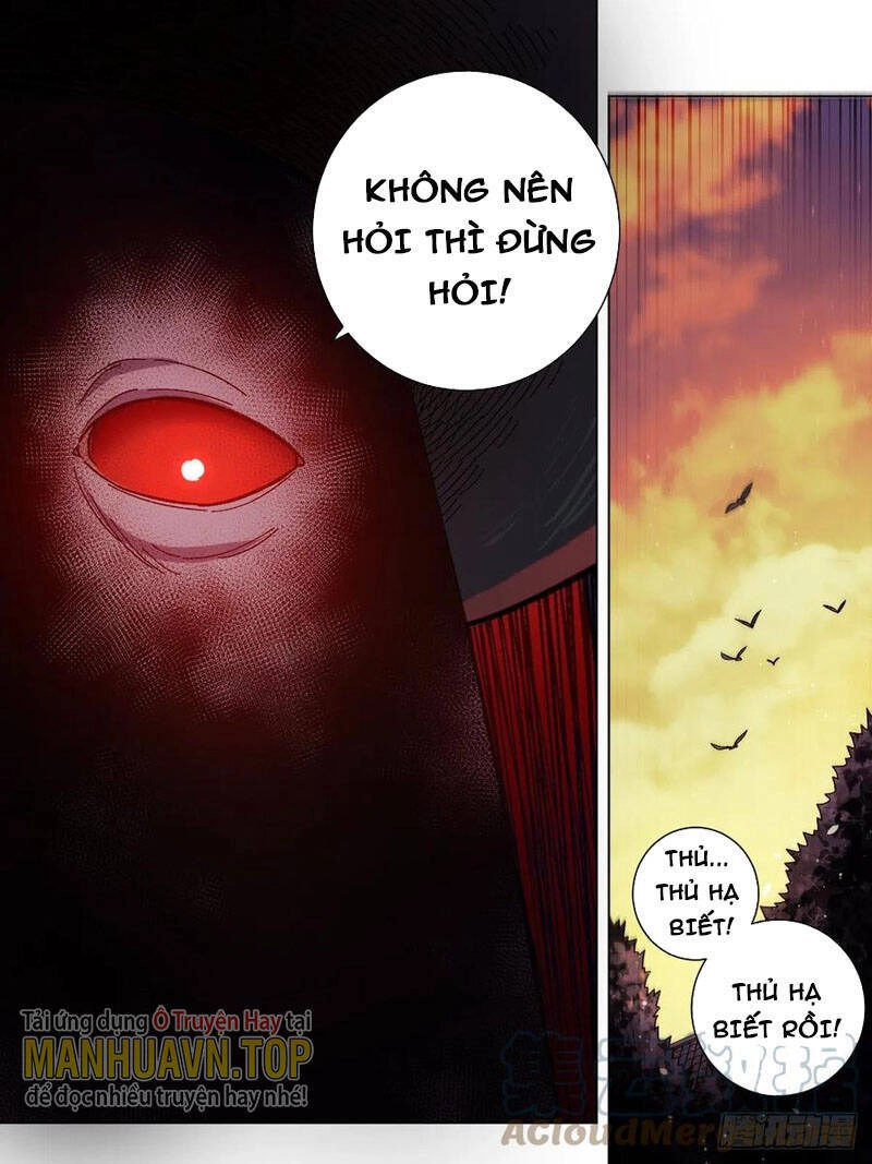 Ta Làm Kiêu Hùng Tại Dị Giới Chapter 23 - 19