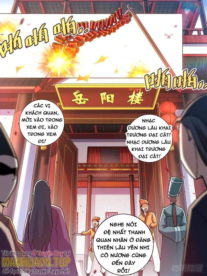 Ta Làm Kiêu Hùng Tại Dị Giới Chapter 24 - 2