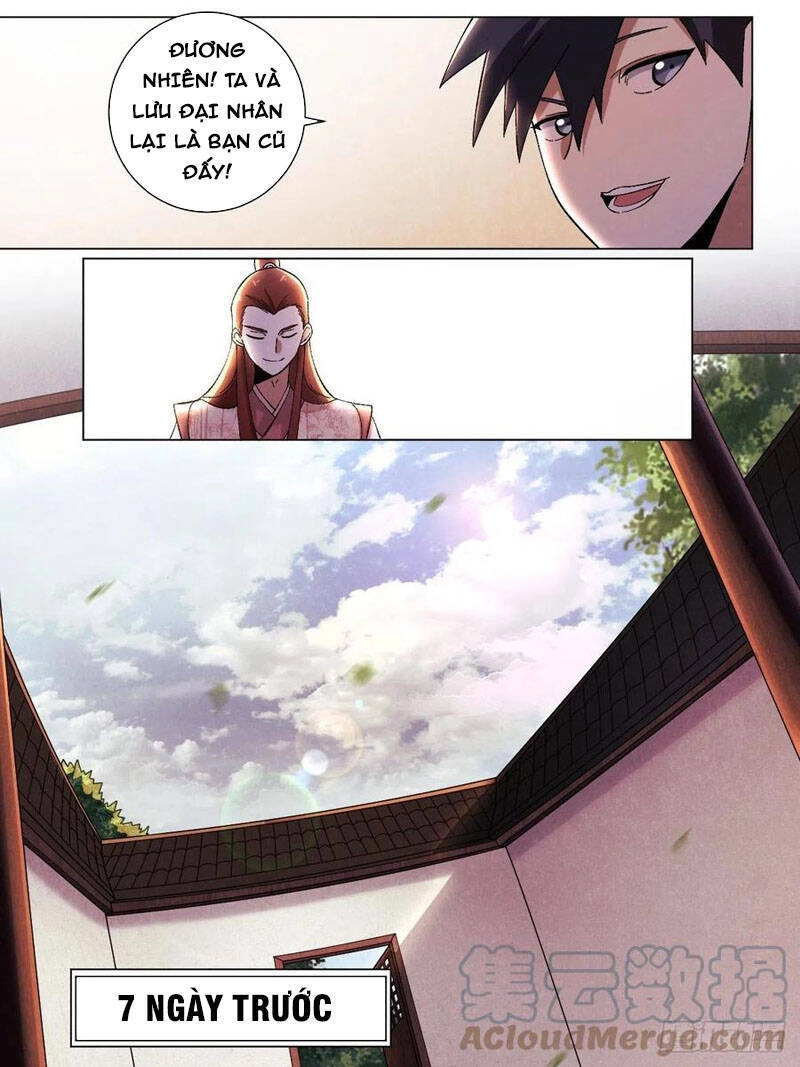 Ta Làm Kiêu Hùng Tại Dị Giới Chapter 24 - 9