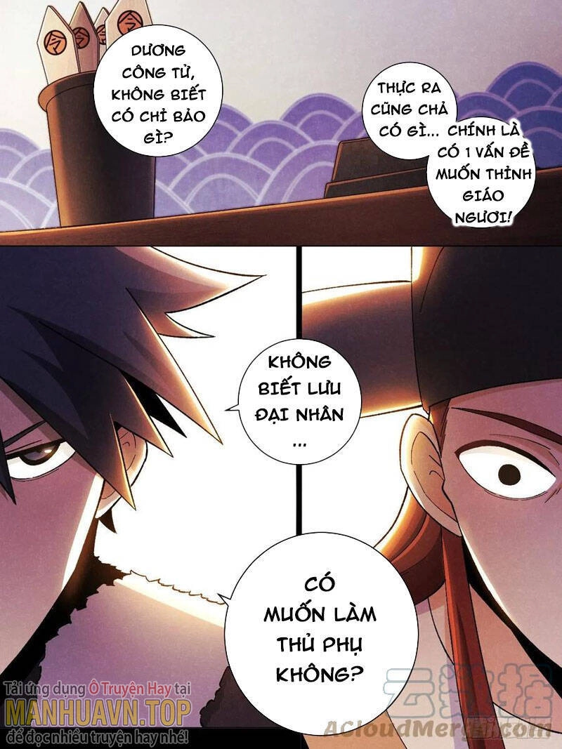 Ta Làm Kiêu Hùng Tại Dị Giới Chapter 24 - 11