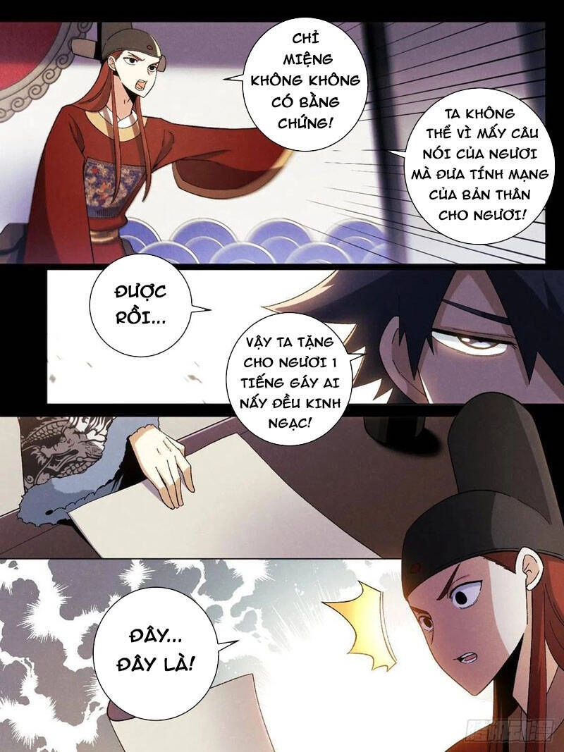 Ta Làm Kiêu Hùng Tại Dị Giới Chapter 24 - 16