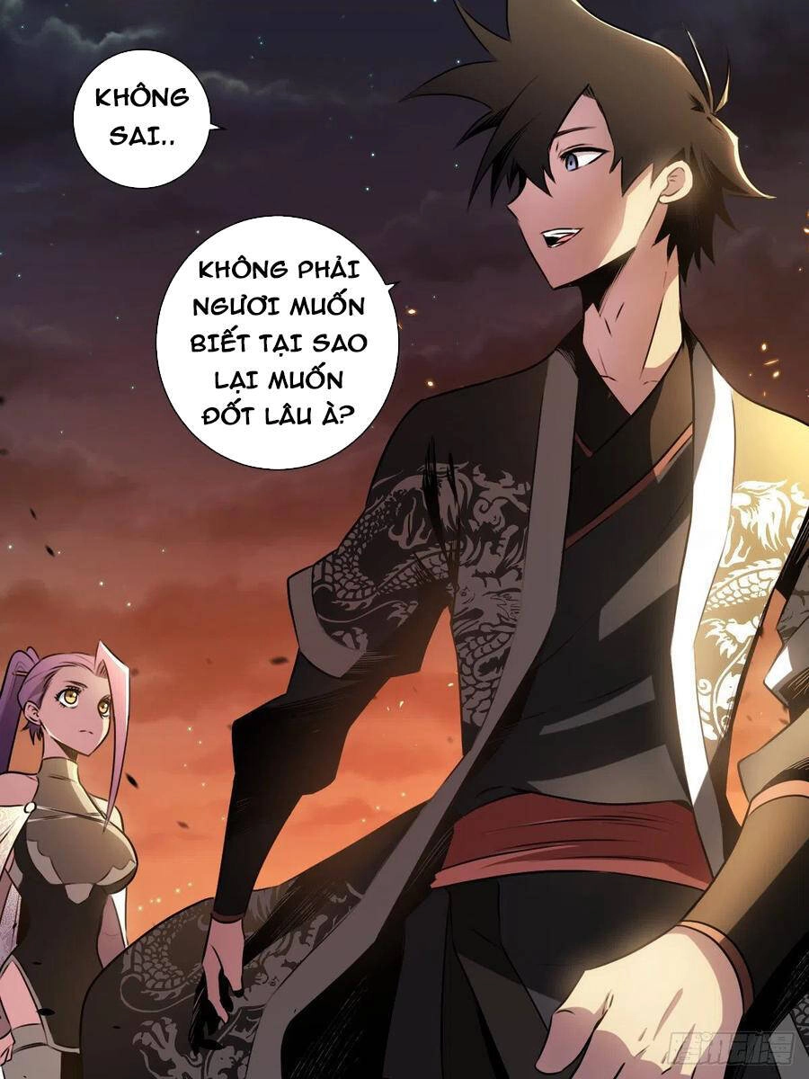 Ta Làm Kiêu Hùng Tại Dị Giới Chapter 27 - 12