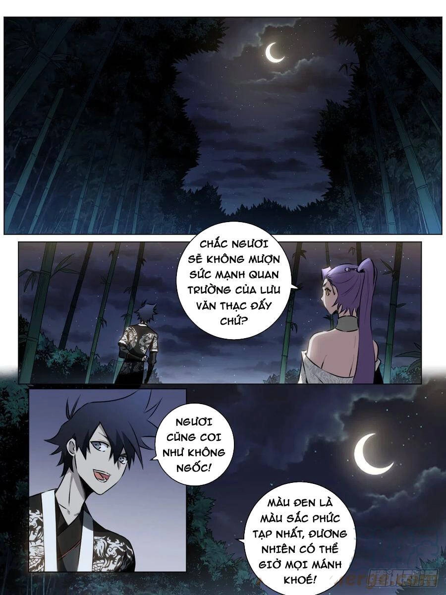 Ta Làm Kiêu Hùng Tại Dị Giới Chapter 27 - 13