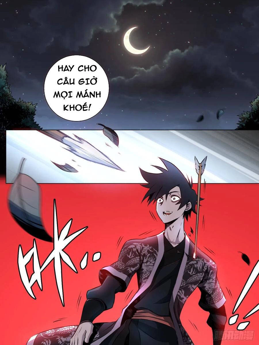 Ta Làm Kiêu Hùng Tại Dị Giới Chapter 27 - 14