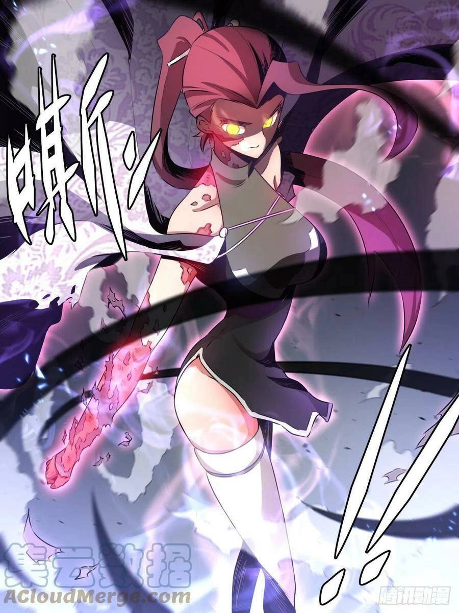 Ta Làm Kiêu Hùng Tại Dị Giới Chapter 28 - 5