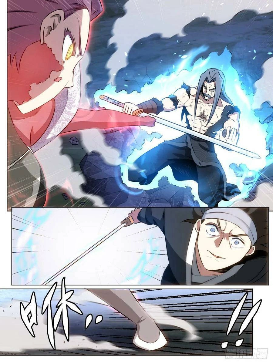 Ta Làm Kiêu Hùng Tại Dị Giới Chapter 28 - 8