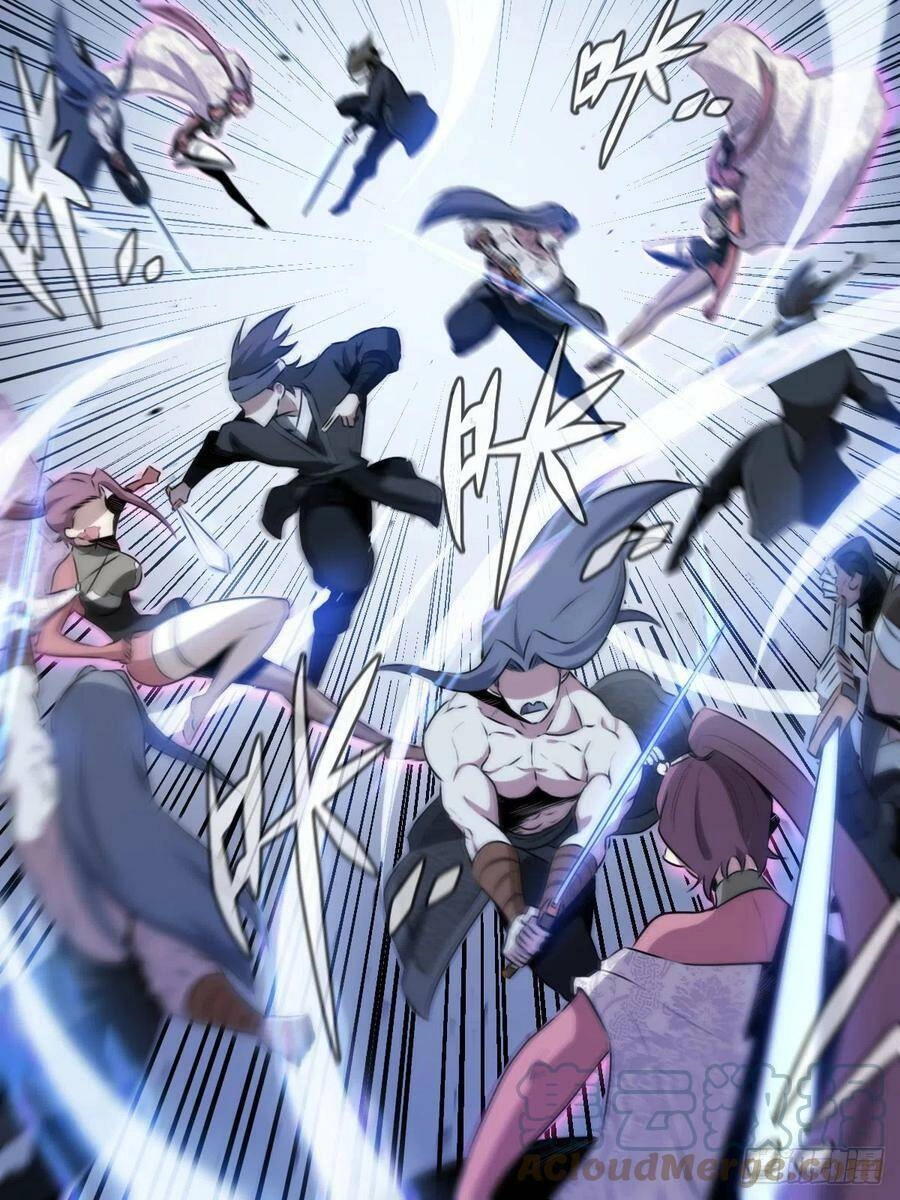 Ta Làm Kiêu Hùng Tại Dị Giới Chapter 28 - 9