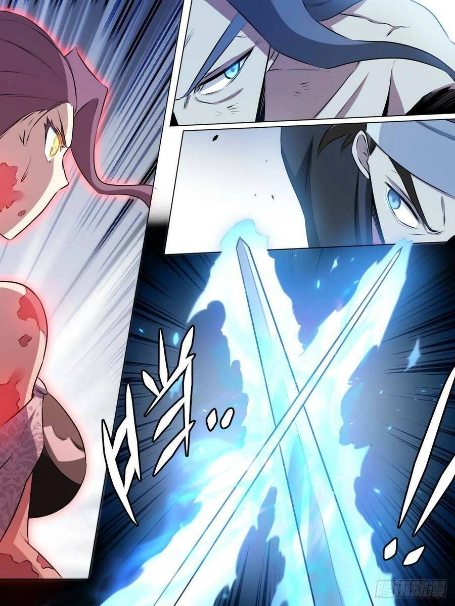 Ta Làm Kiêu Hùng Tại Dị Giới Chapter 28 - 10