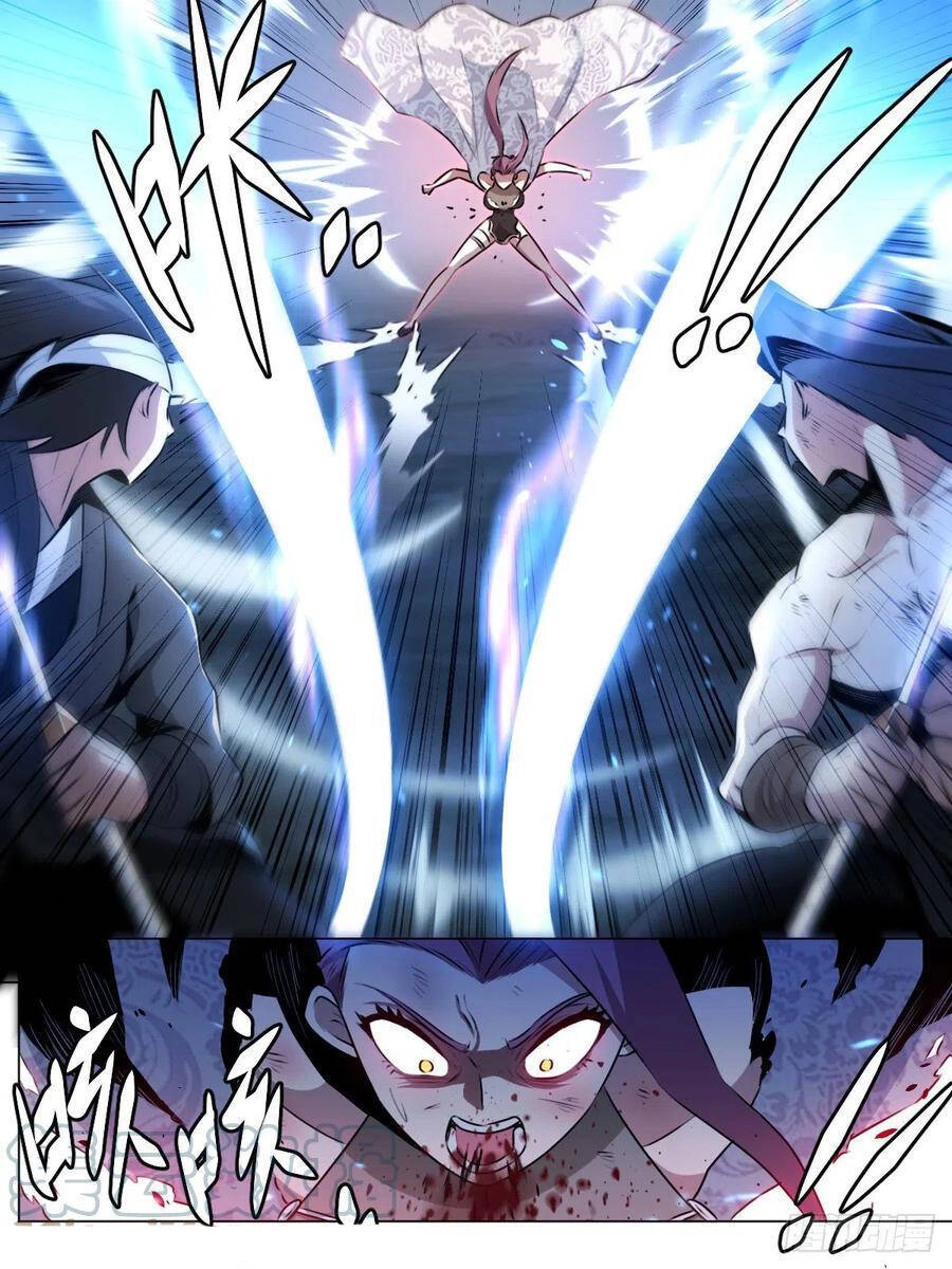 Ta Làm Kiêu Hùng Tại Dị Giới Chapter 28 - 11