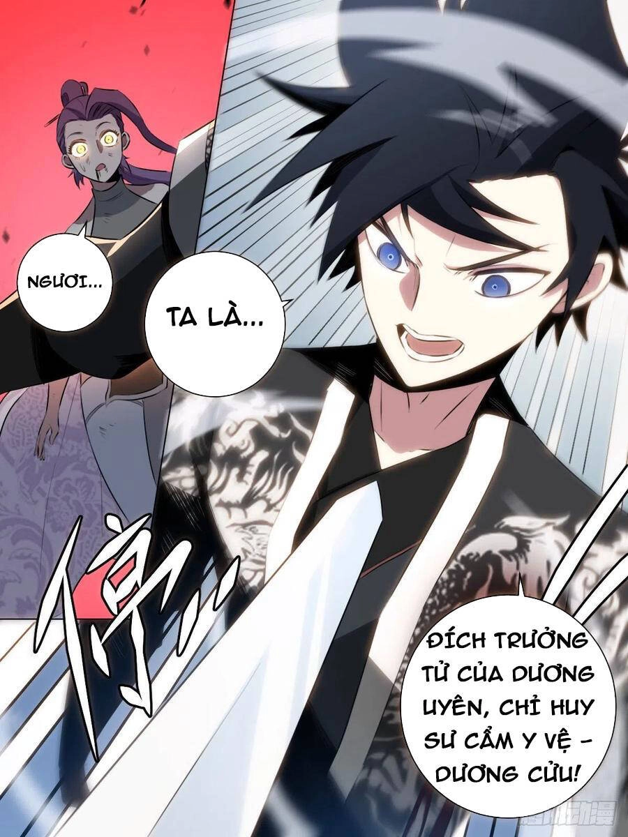 Ta Làm Kiêu Hùng Tại Dị Giới Chapter 28 - 16