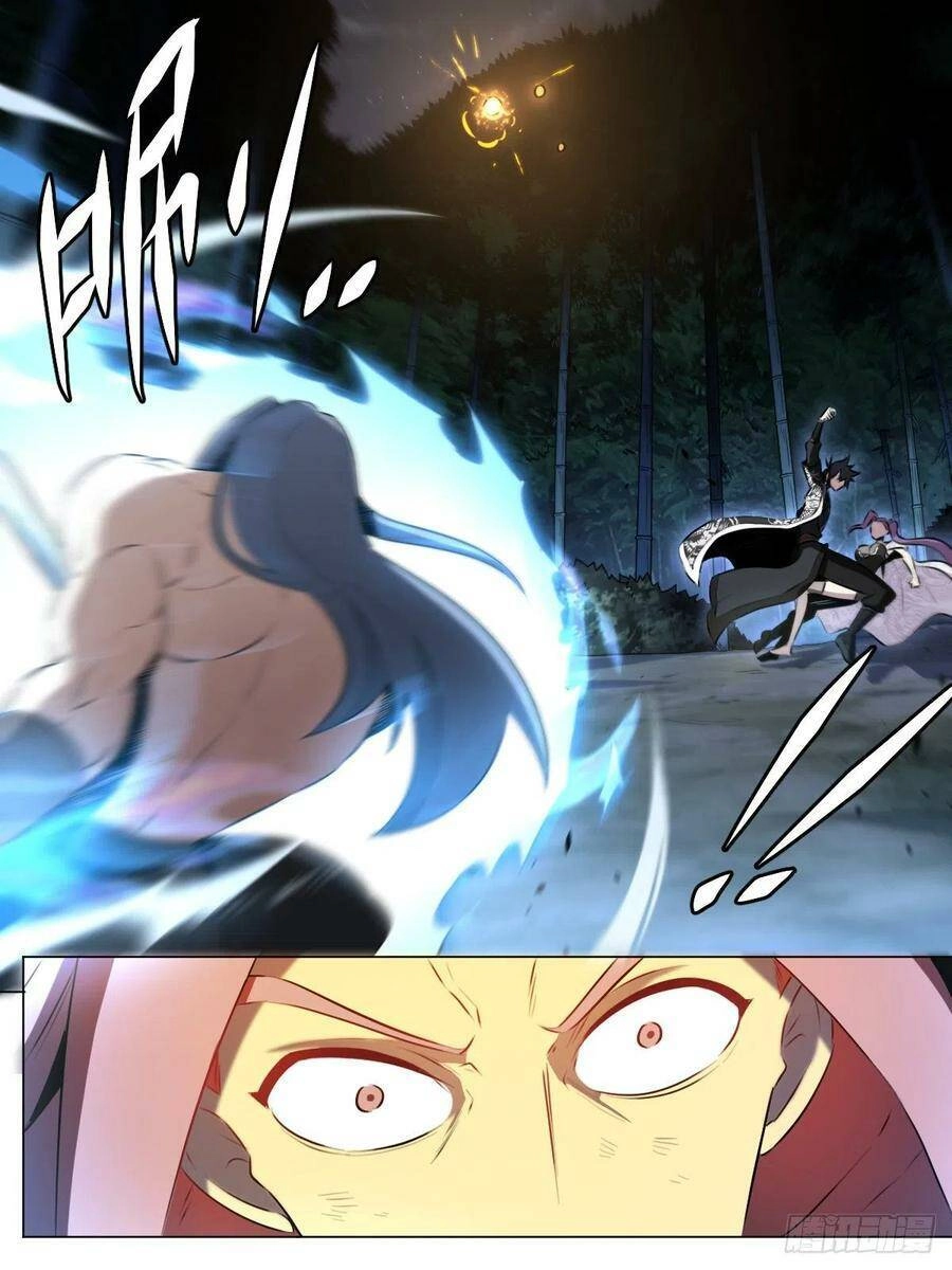 Ta Làm Kiêu Hùng Tại Dị Giới Chapter 29 - 8