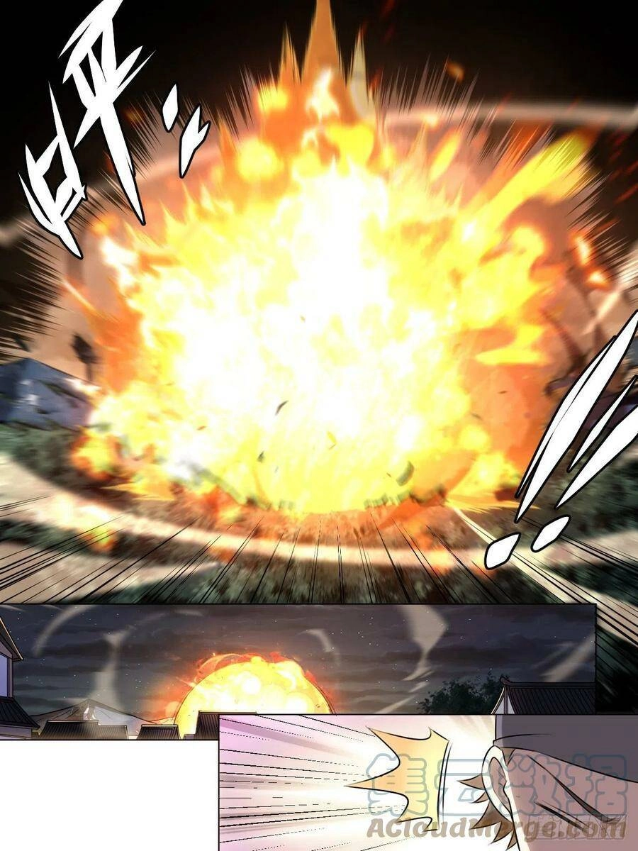 Ta Làm Kiêu Hùng Tại Dị Giới Chapter 29 - 9