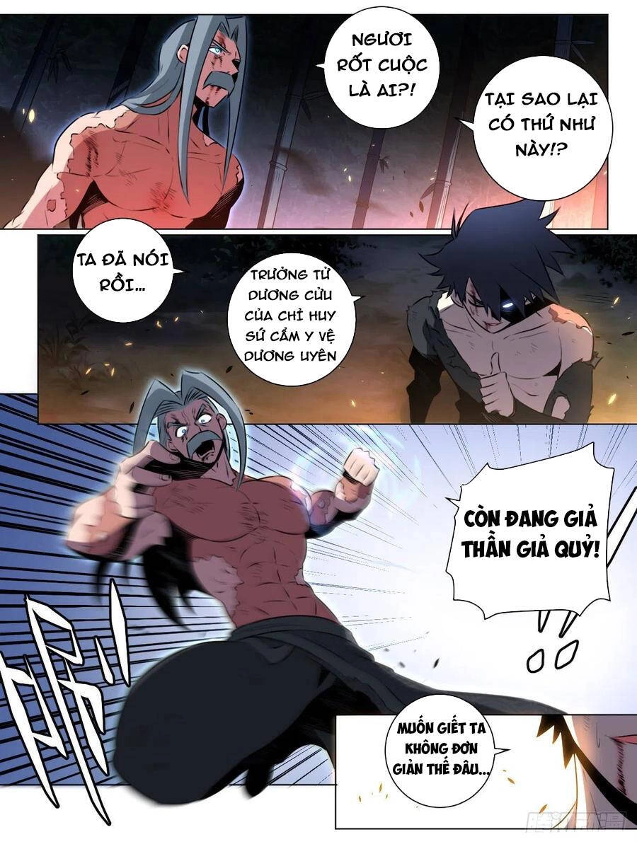 Ta Làm Kiêu Hùng Tại Dị Giới Chapter 29 - 12