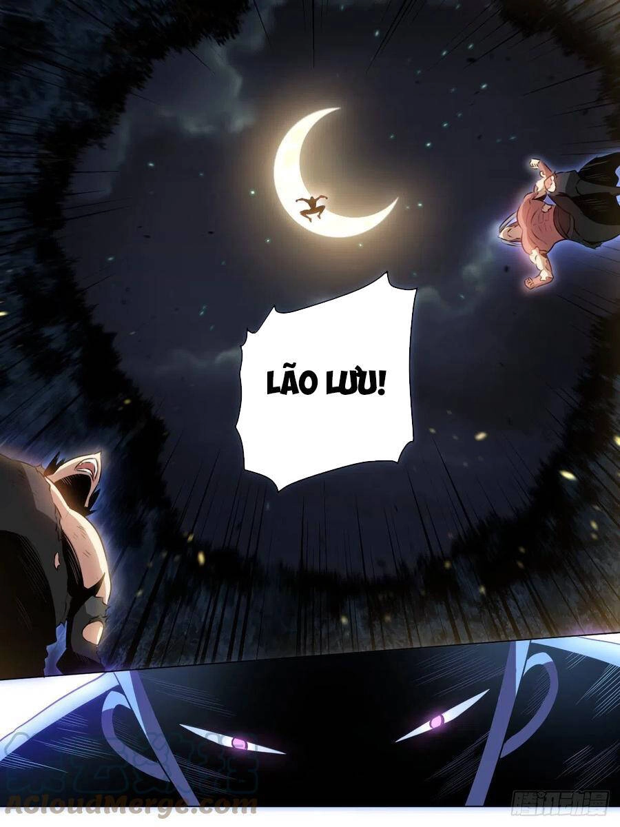 Ta Làm Kiêu Hùng Tại Dị Giới Chapter 29 - 13