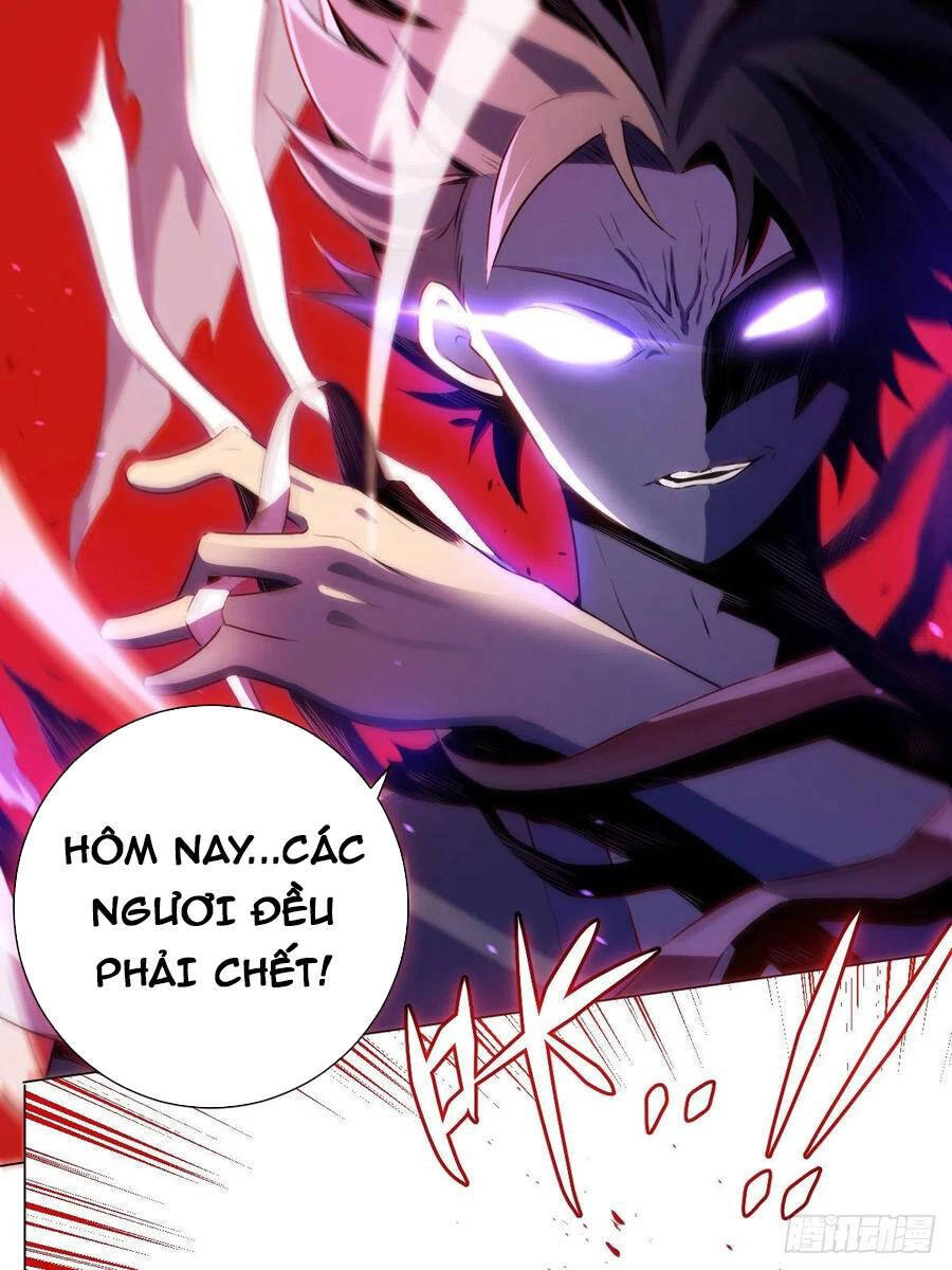 Ta Làm Kiêu Hùng Tại Dị Giới Chapter 29 - 16