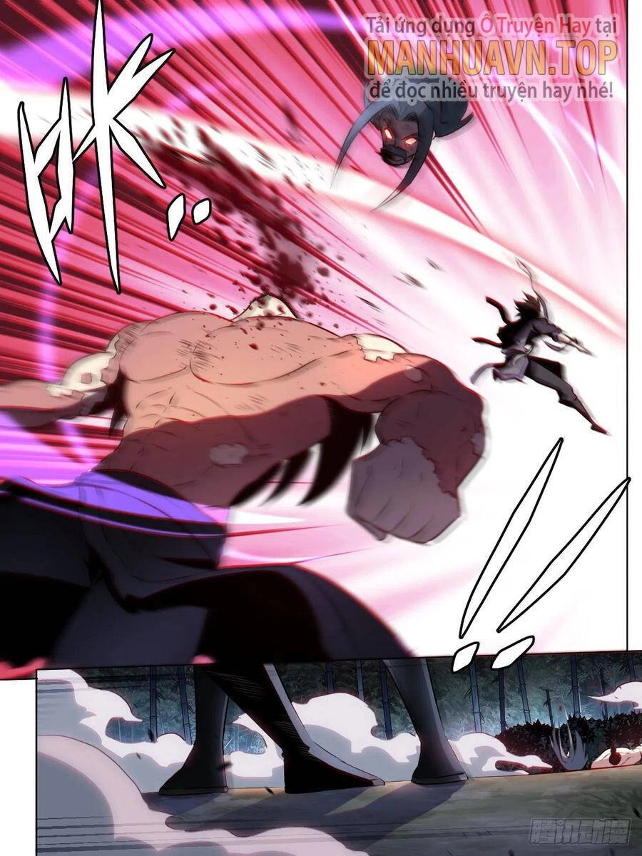 Ta Làm Kiêu Hùng Tại Dị Giới Chapter 30 - 2