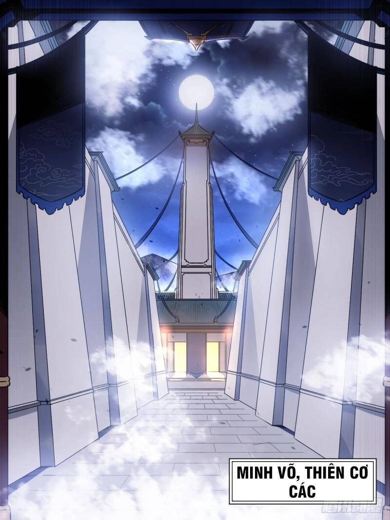 Ta Làm Kiêu Hùng Tại Dị Giới Chapter 31 - 18