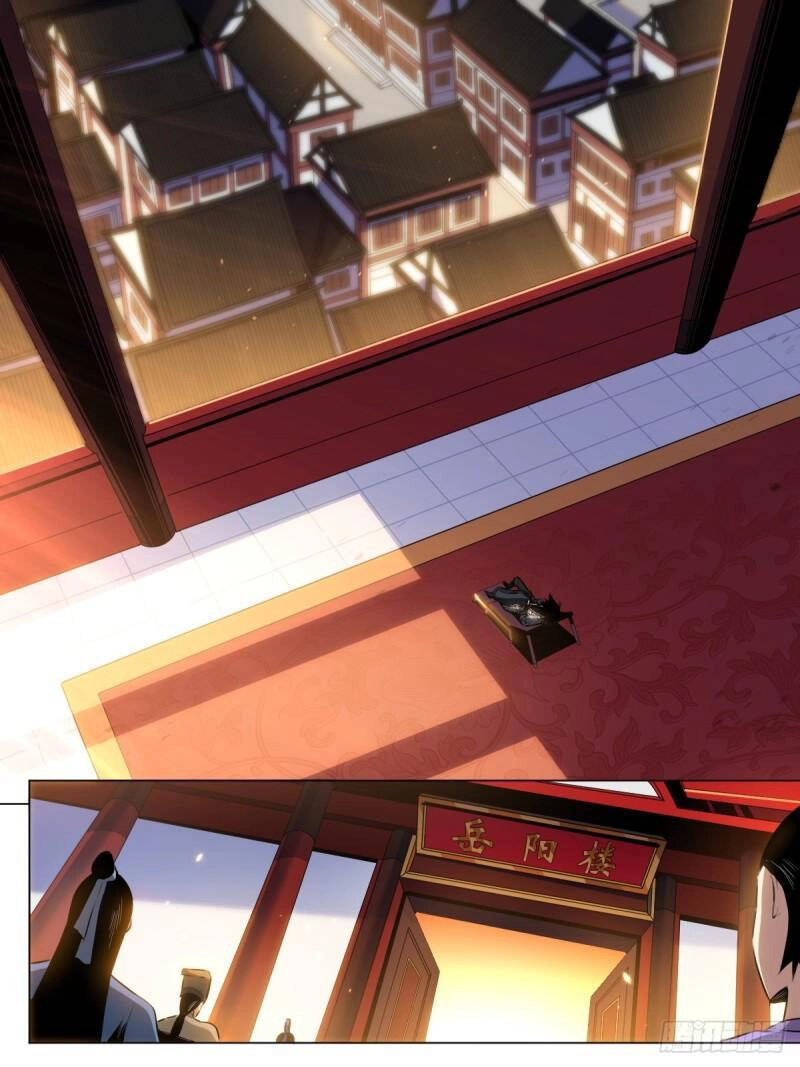 Ta Làm Kiêu Hùng Tại Dị Giới Chapter 32 - 13