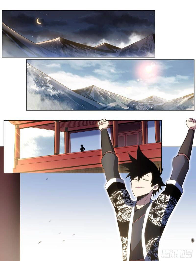 Ta Làm Kiêu Hùng Tại Dị Giới Chapter 34 - 7