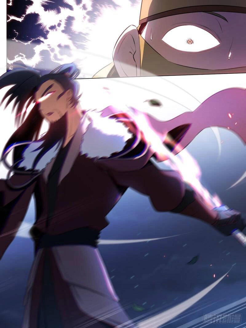 Ta Làm Kiêu Hùng Tại Dị Giới Chapter 35 - 16