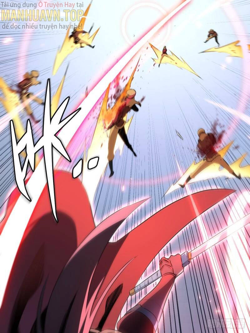 Ta Làm Kiêu Hùng Tại Dị Giới Chapter 35 - 17