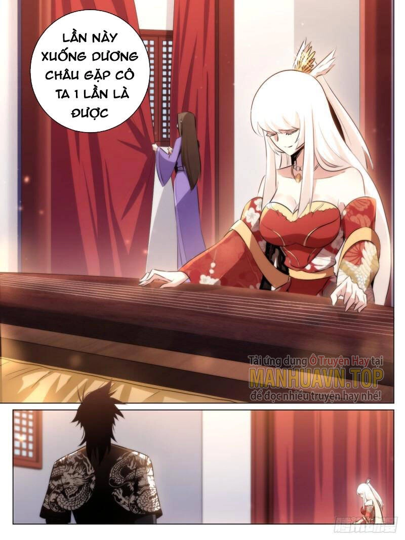 Ta Làm Kiêu Hùng Tại Dị Giới Chapter 37 - 8