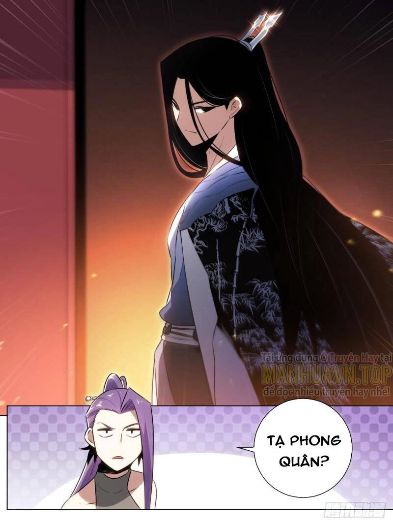 Ta Làm Kiêu Hùng Tại Dị Giới Chapter 37 - 16