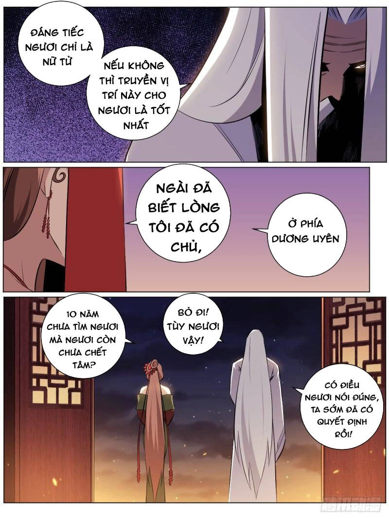 Ta Làm Kiêu Hùng Tại Dị Giới Chapter 41 - 11