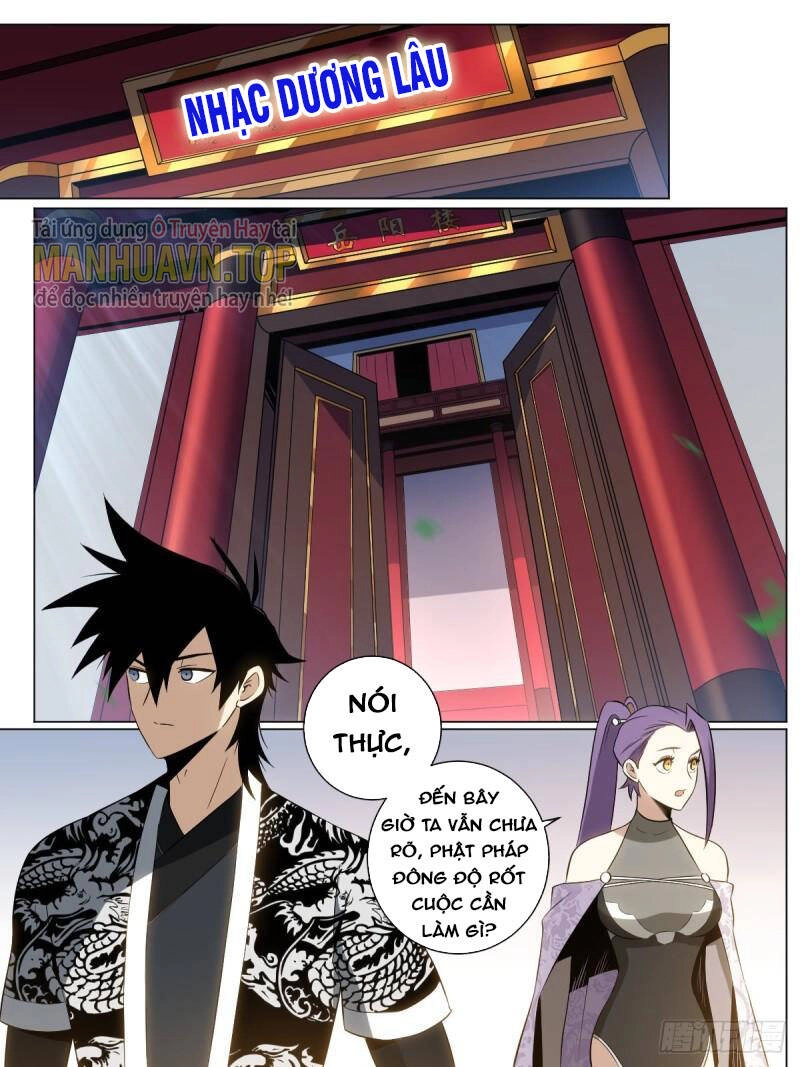 Ta Làm Kiêu Hùng Tại Dị Giới Chapter 42 - 2