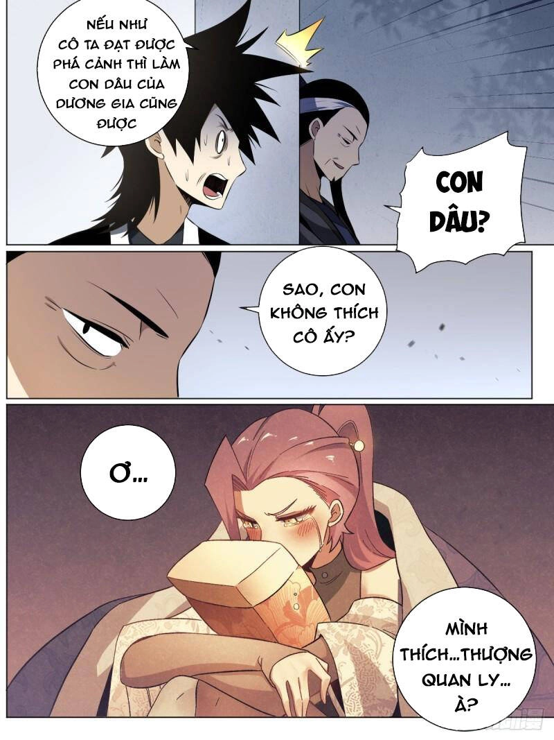 Ta Làm Kiêu Hùng Tại Dị Giới Chapter 42 - 9