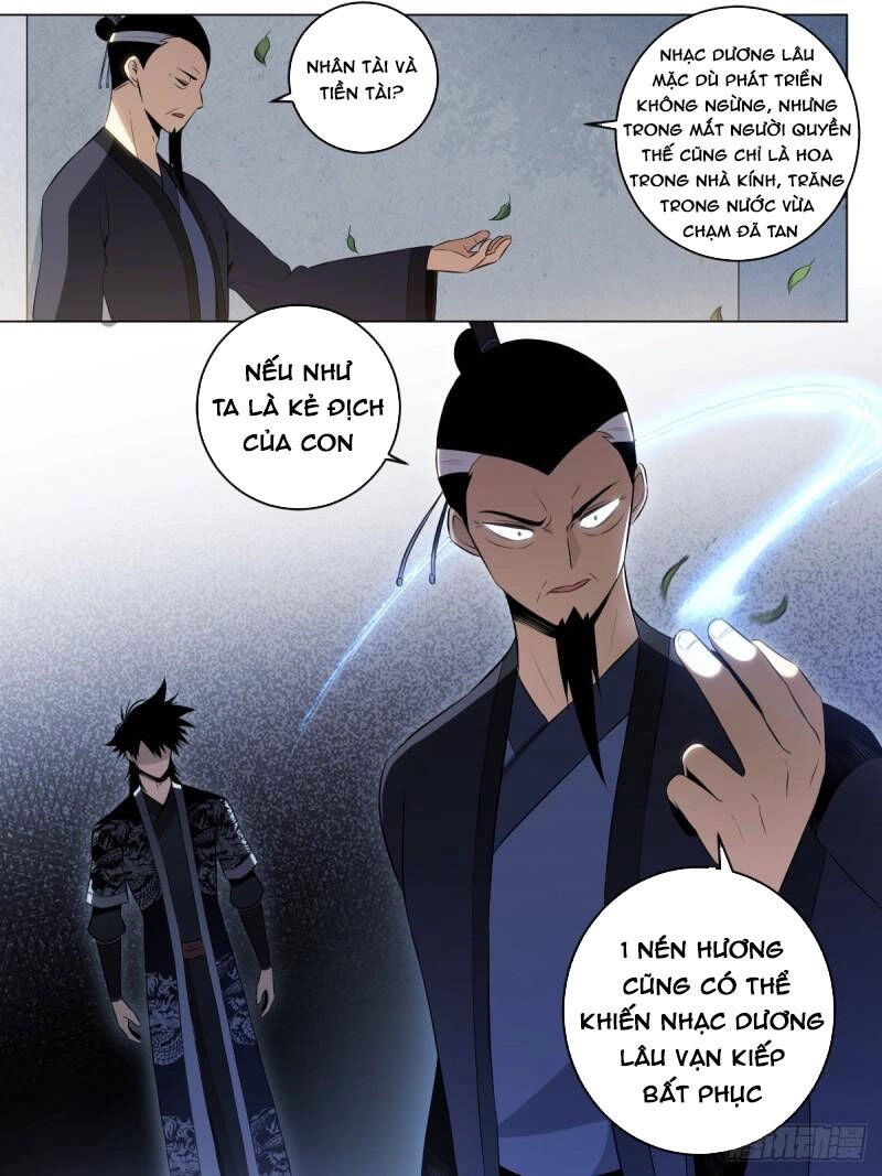 Ta Làm Kiêu Hùng Tại Dị Giới Chapter 42 - 11