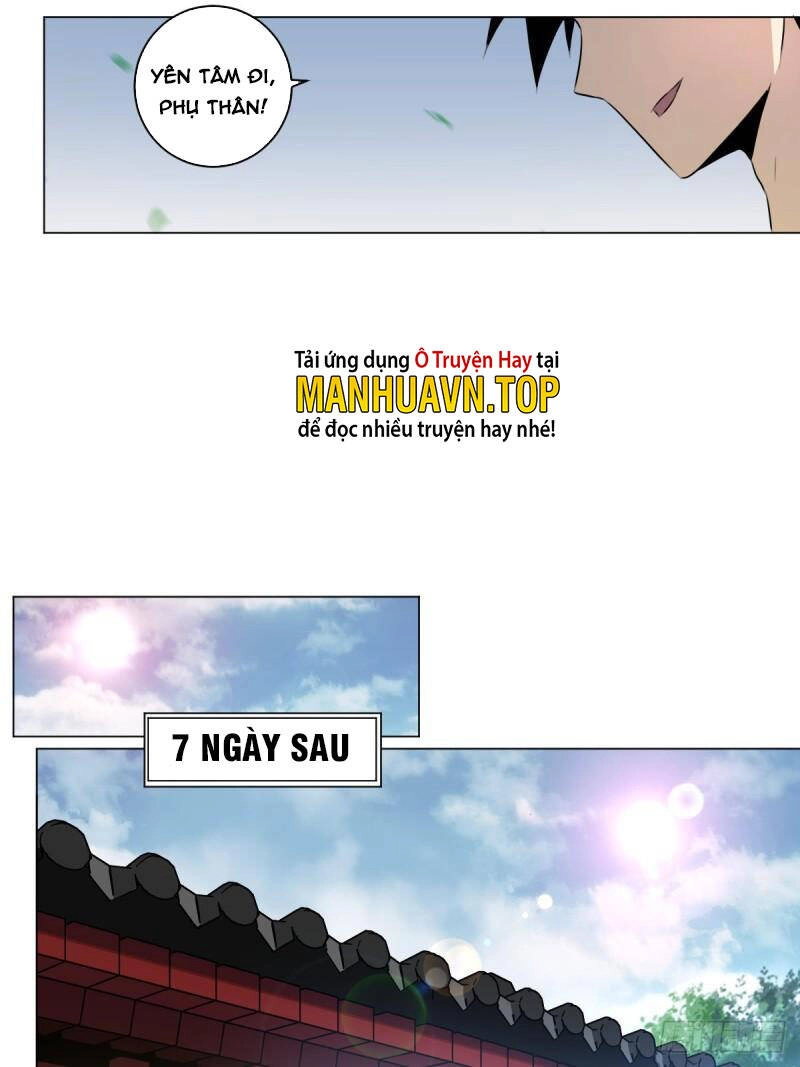 Ta Làm Kiêu Hùng Tại Dị Giới Chapter 42 - 15