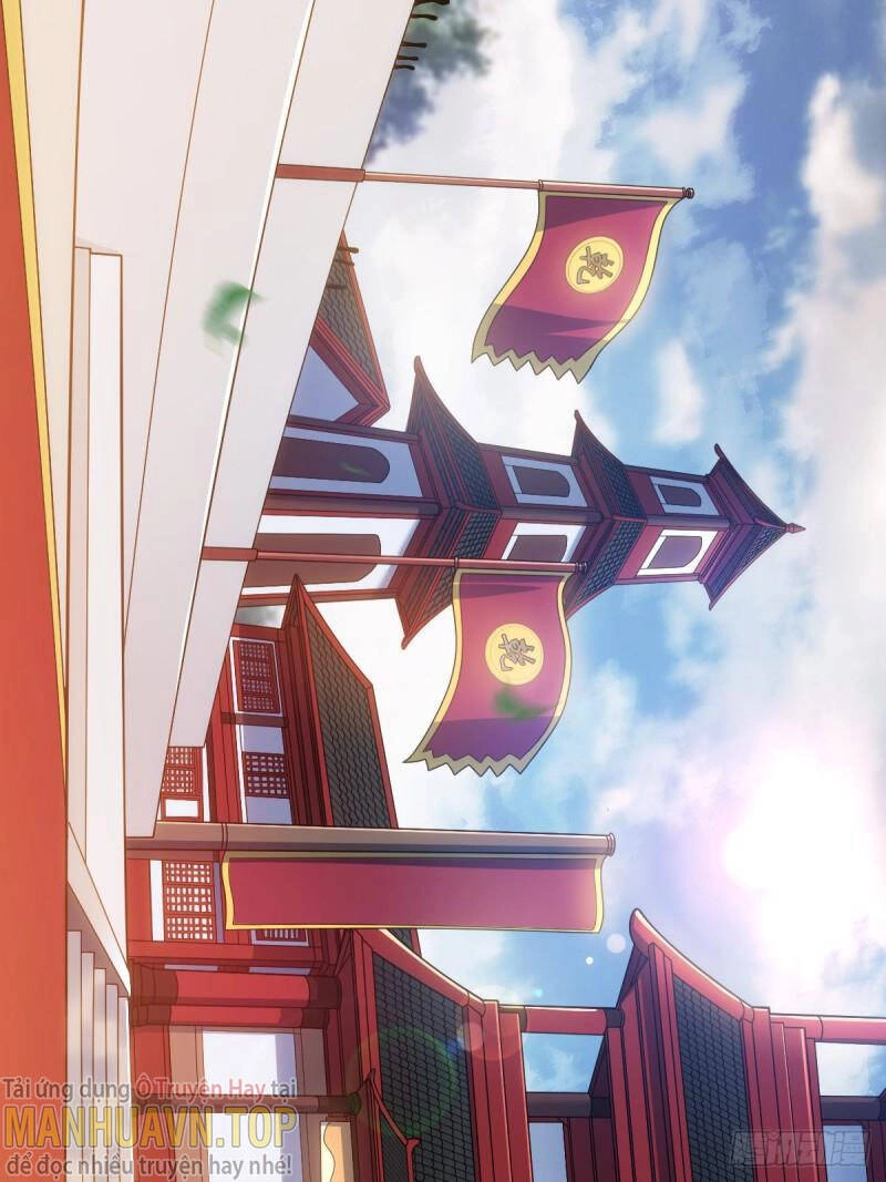 Ta Làm Kiêu Hùng Tại Dị Giới Chapter 43 - 2